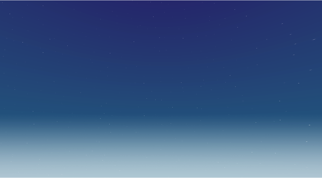 별밤하늘